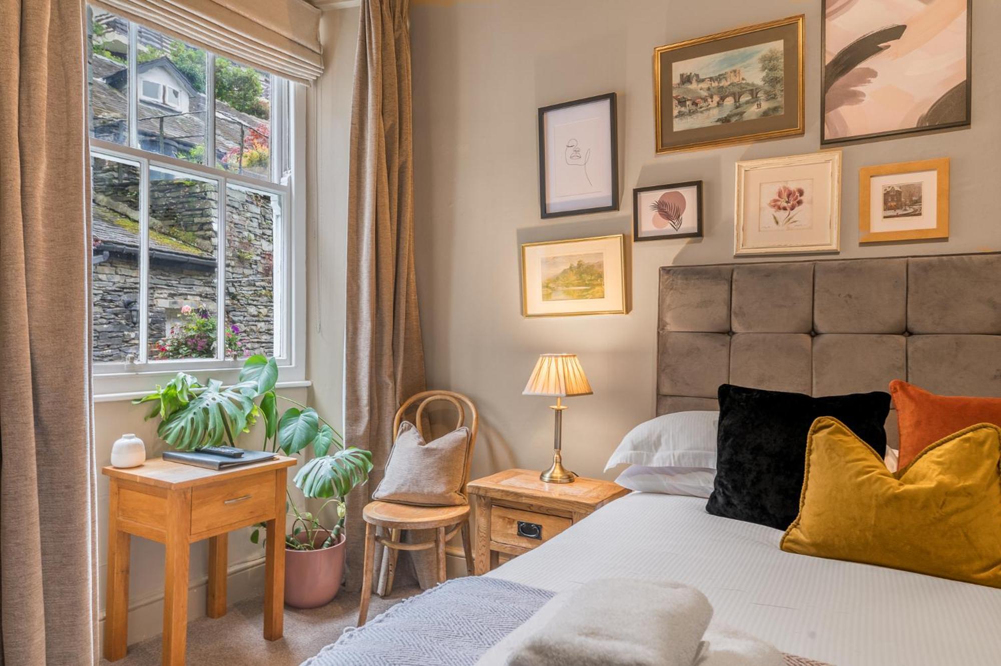 1869 Hotel Ambleside Kültér fotó
