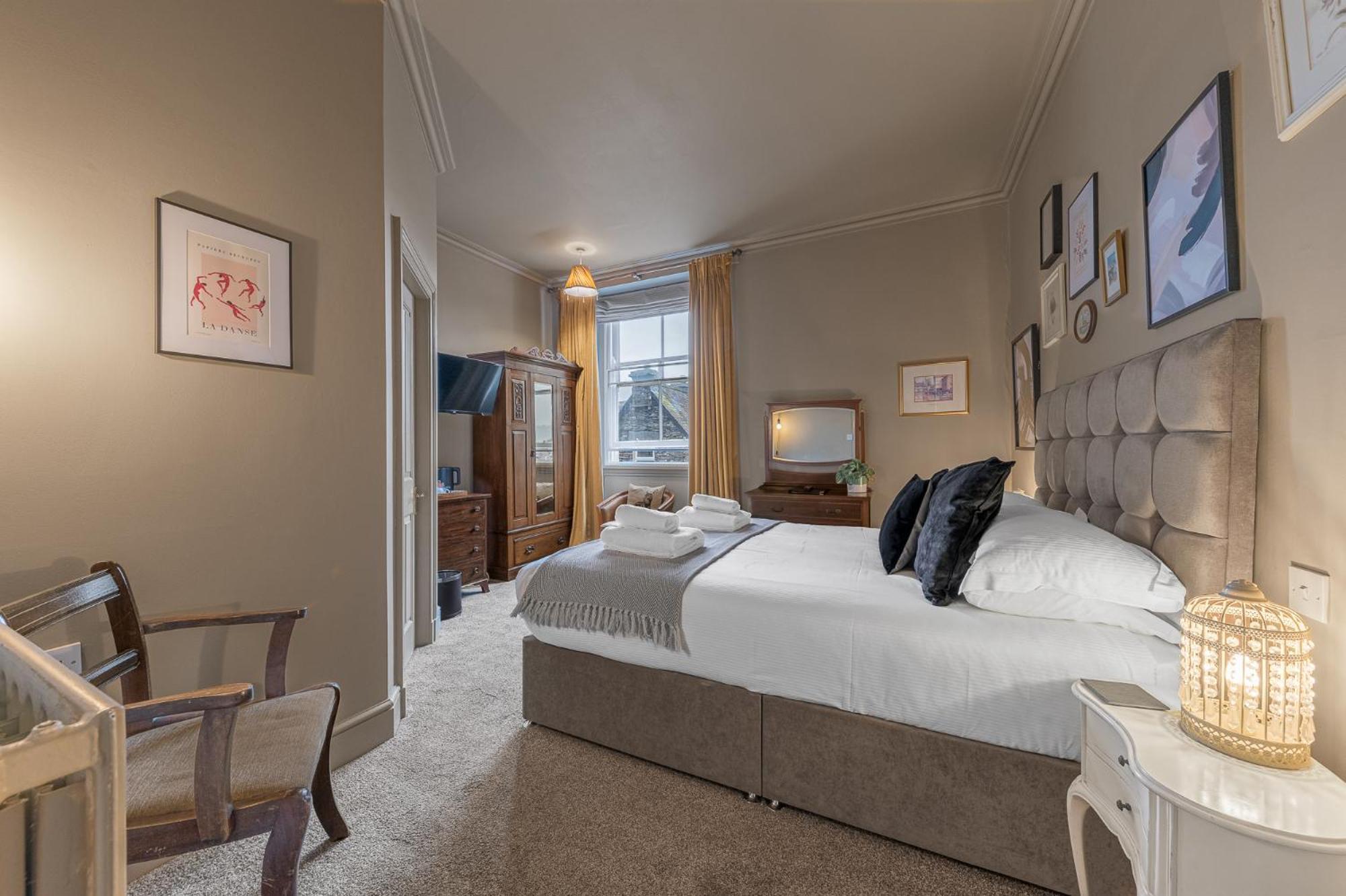 1869 Hotel Ambleside Kültér fotó