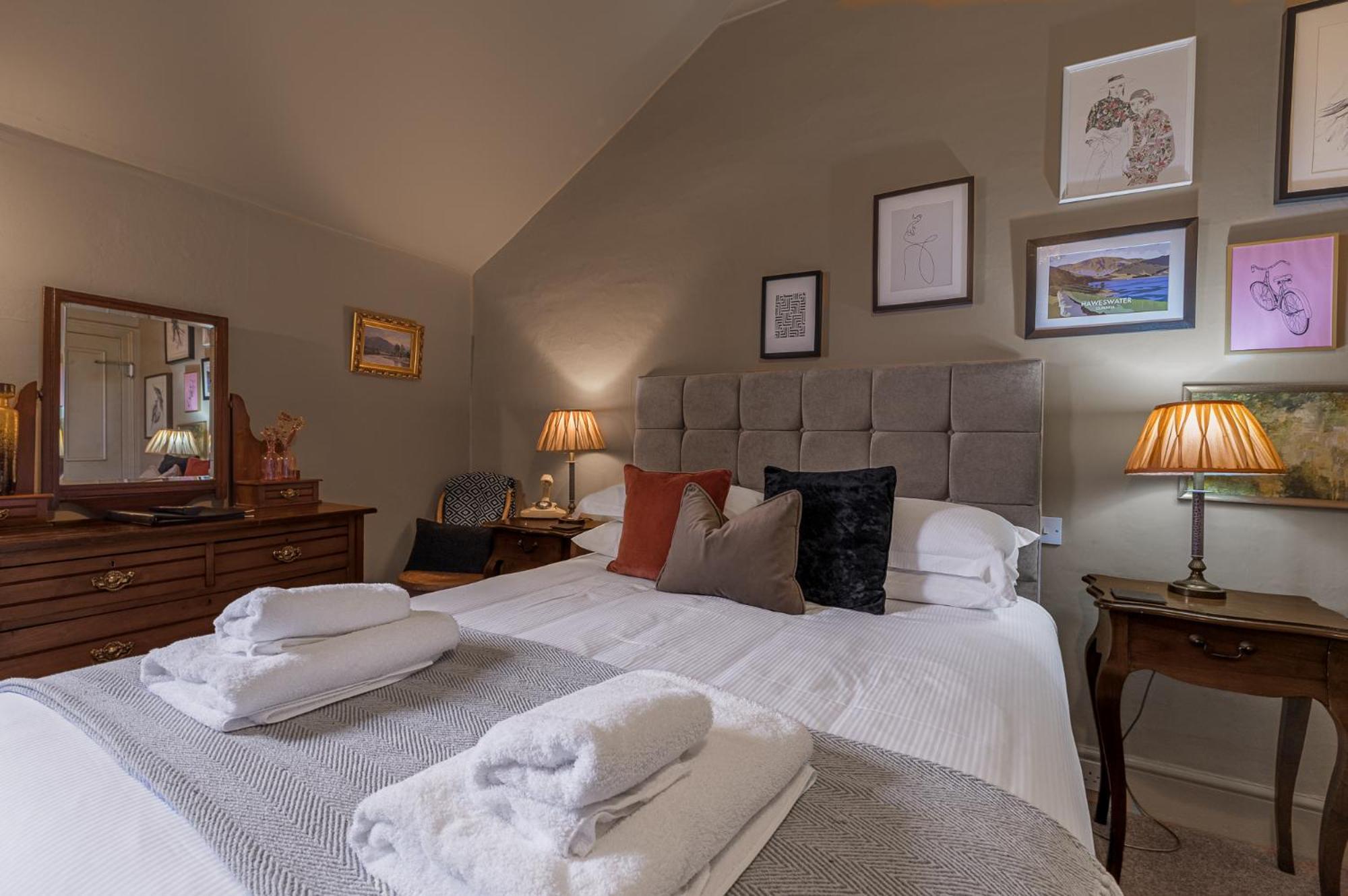 1869 Hotel Ambleside Kültér fotó