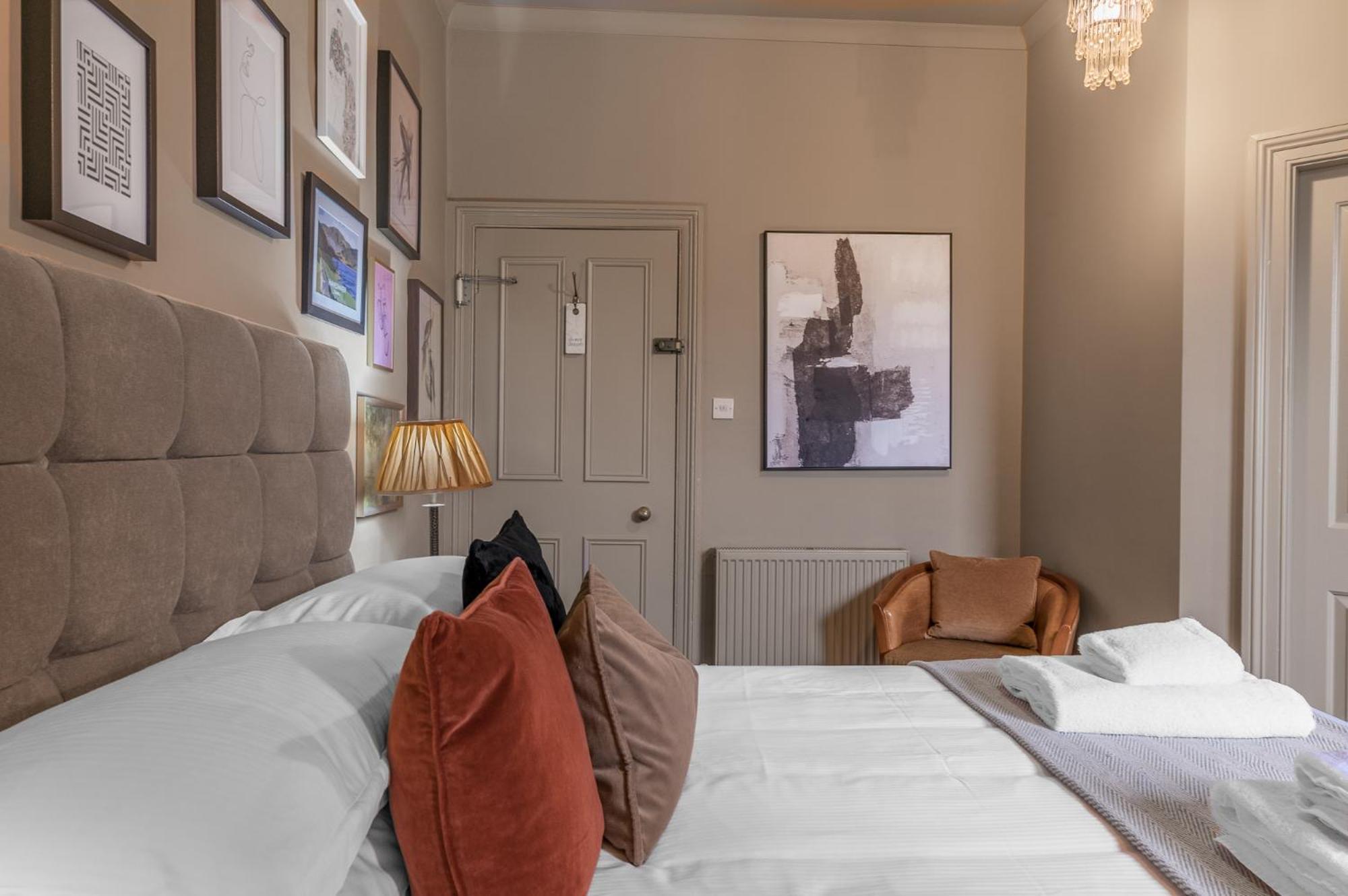 1869 Hotel Ambleside Kültér fotó